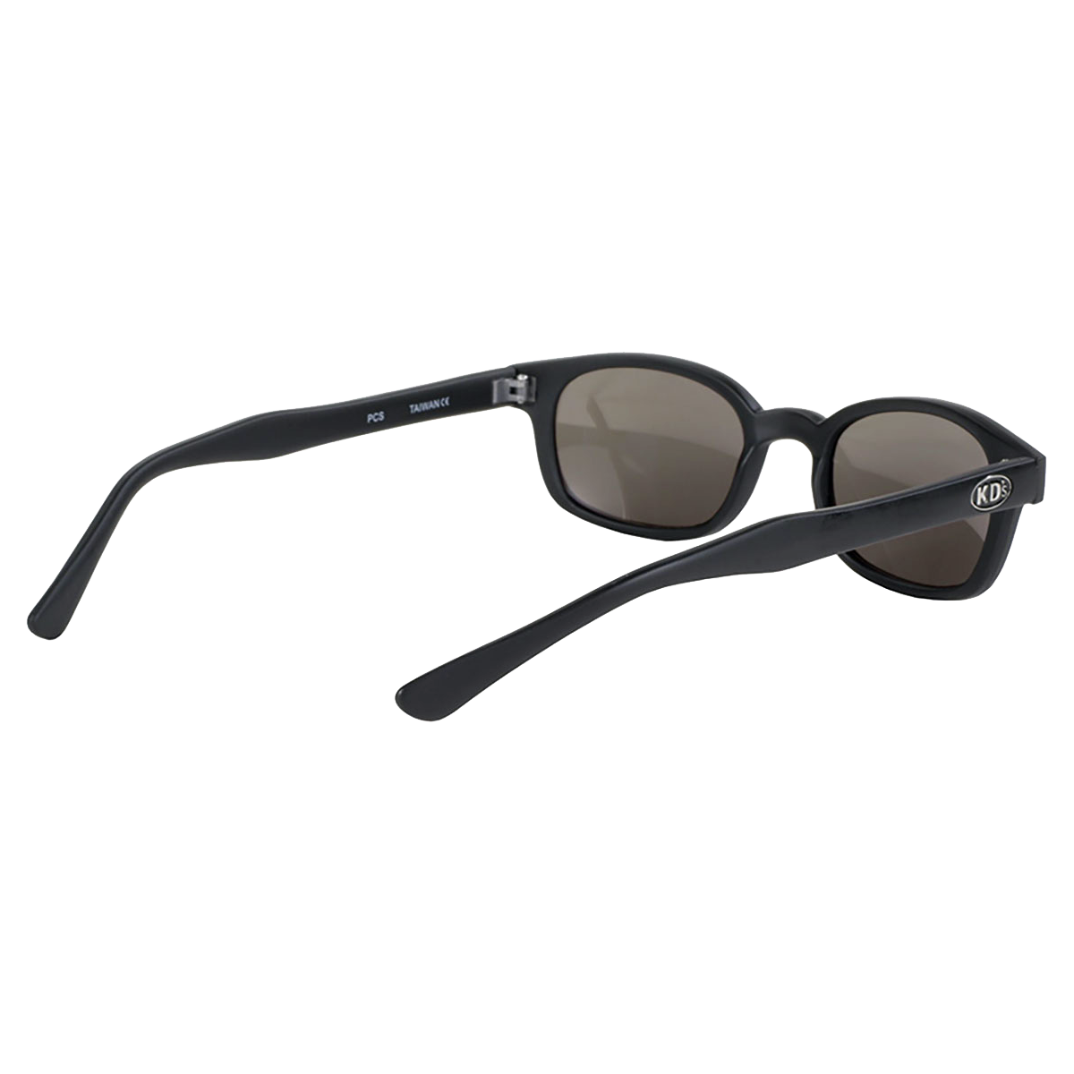 Sunglasses KD's 2000 - Gold mirrored lenses