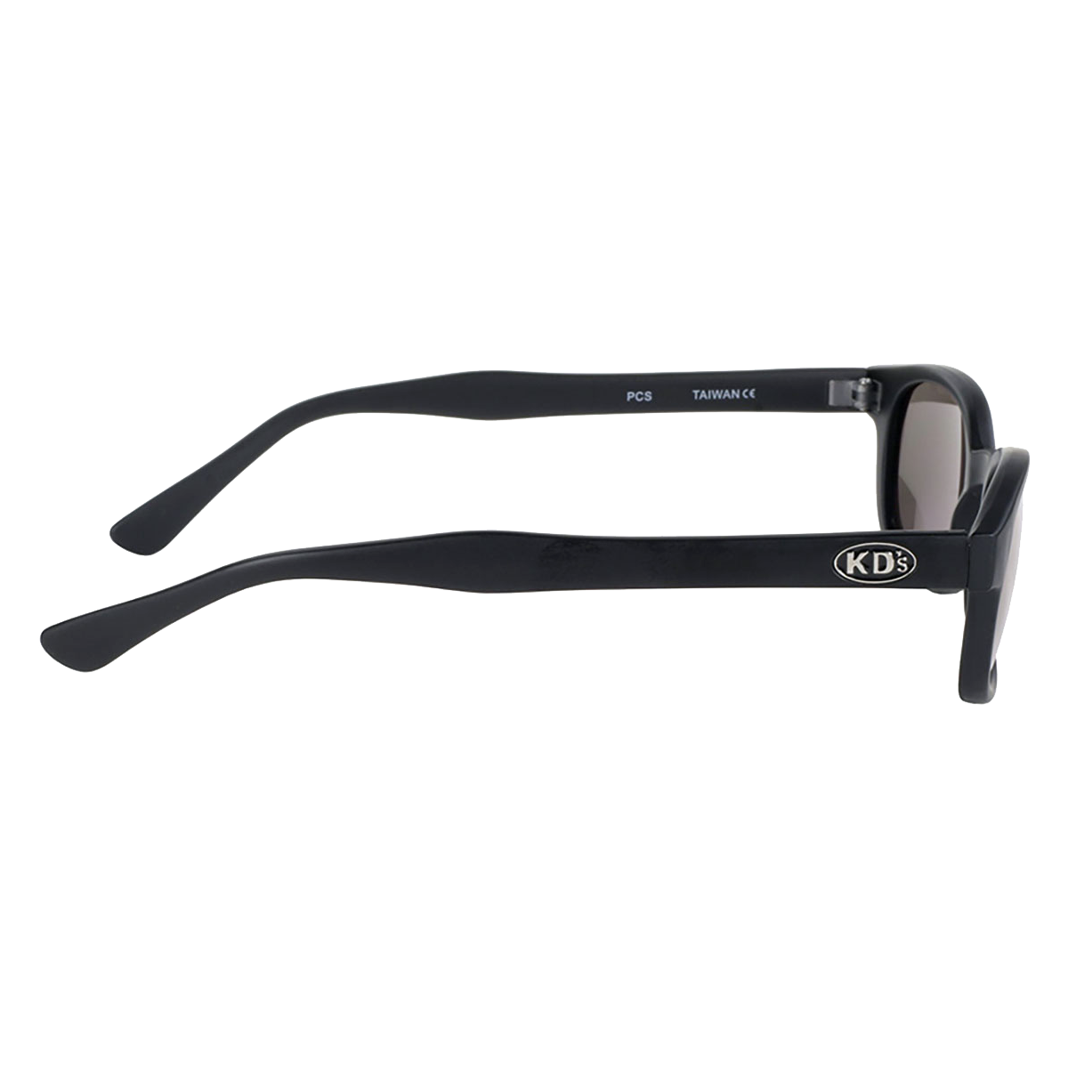 Sunglasses KD's 2000 - Gold mirrored lenses