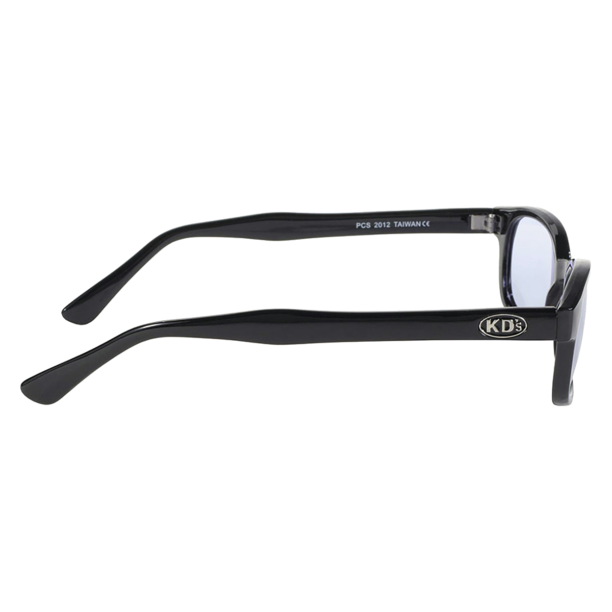 Sunglasses KD's 2012 classic - blue lenses