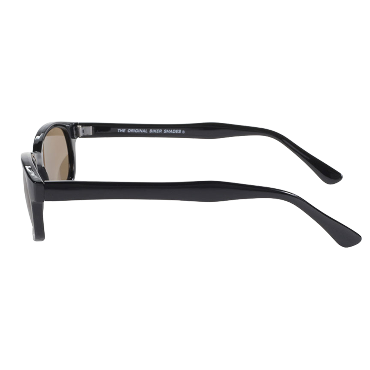 X-KD's 1121 - Dark brown lenses - Sunglasses