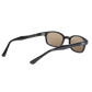 X-KD's 1121 - Dark brown lenses - Sunglasses