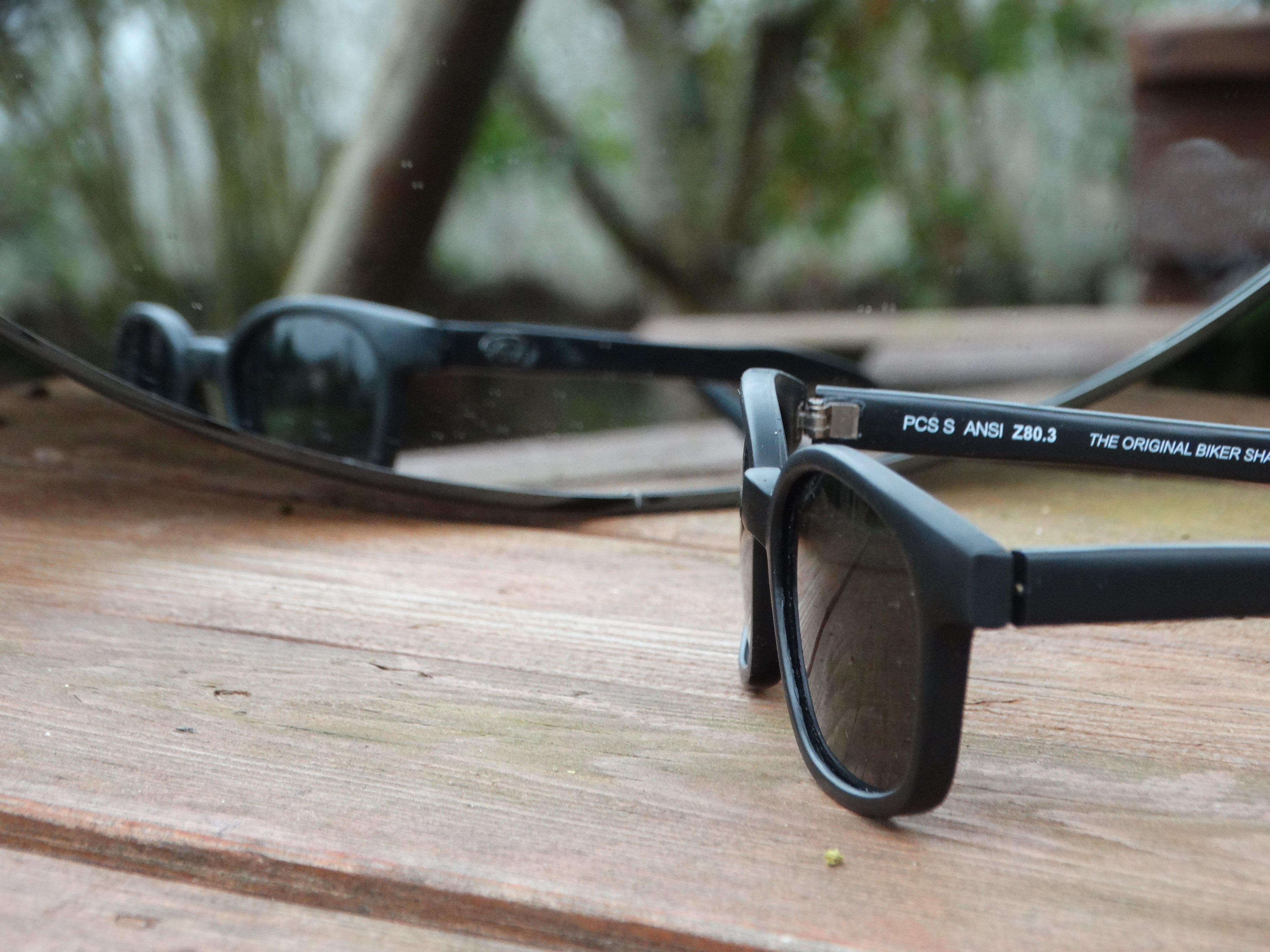 Kd store biker sunglasses