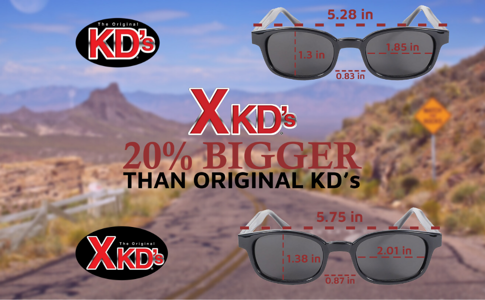 KD's sunglasses Accessories for bikers and sportsmen kdssunglasses
