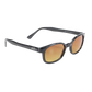 X-KD's 11119 - Amber lenses - Sunglasses