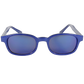 Sunglasses KD's 20122 - Glacier blue lenses