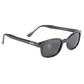 X-KD's 1010 sunglasses - Smoked lenses