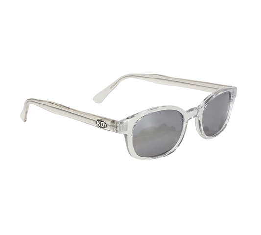 Sunglasses KD's Chill 2200 - Frosted design and mirror lenses