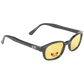 Sunglasses KD's 20129 - Polarized yellow lenses