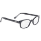 X-KD's 1015 - Clear lenses sunglasses