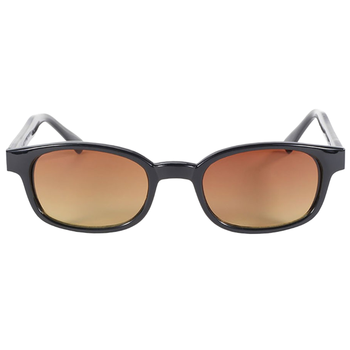 Sunglasses KD's 21119 Classic - Amber lenses
