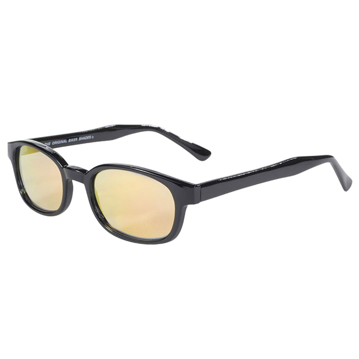 Sunglasses KD's 20114 classic - Mirror lenses