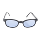 X-KD's 1012 - Light blue lenses - Sunglasses