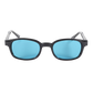 Sunglasses KD's 2129 - Turquoise lenses