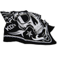 Bandana skull - Black and white - KD's collector