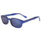 Sunglasses KD's 20122 - Glacier blue lenses