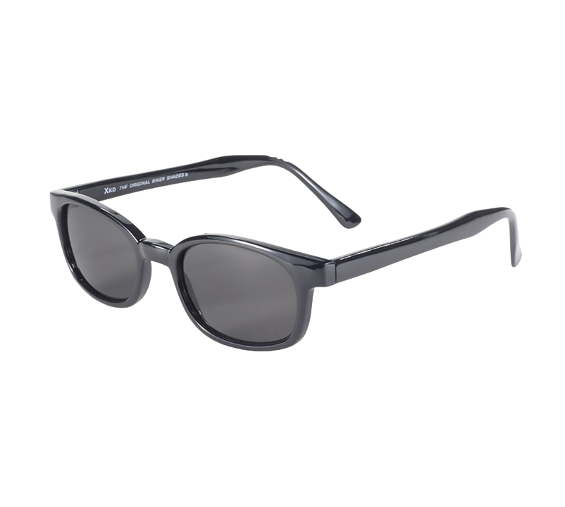 X-KD's 1010 sunglasses - Smoked lenses