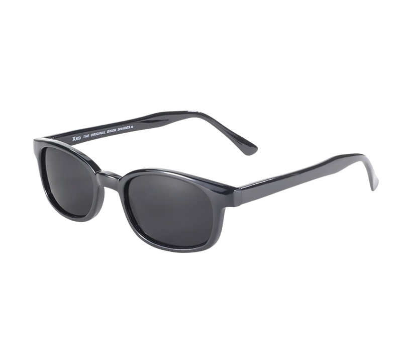 X-KD's 1120 - Dark gray lenses - Sunglasses