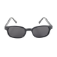 Sunglasses KD's 3010 - Smoky flame design frame