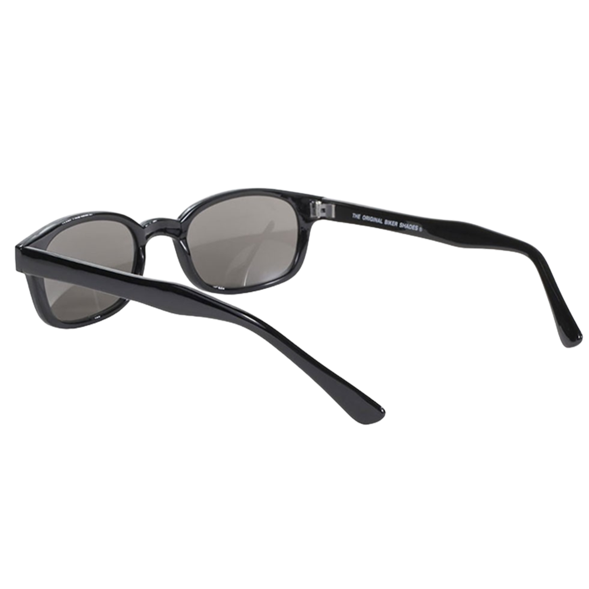 Sunglasses KD s 20110 silver mirror lenses