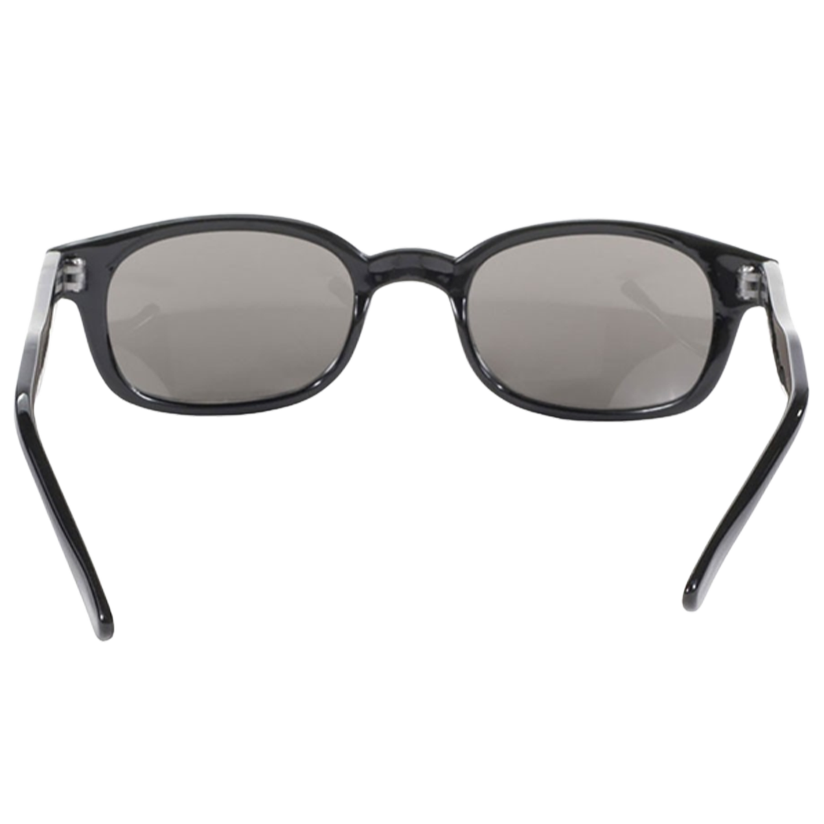 Sunglasses KD s 20110 silver mirror lenses