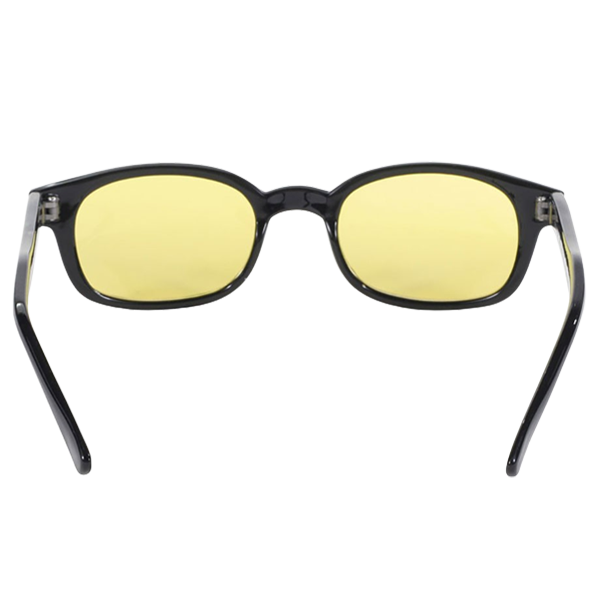 Sunglasses KD's 20112 Classic - Yellow lenses