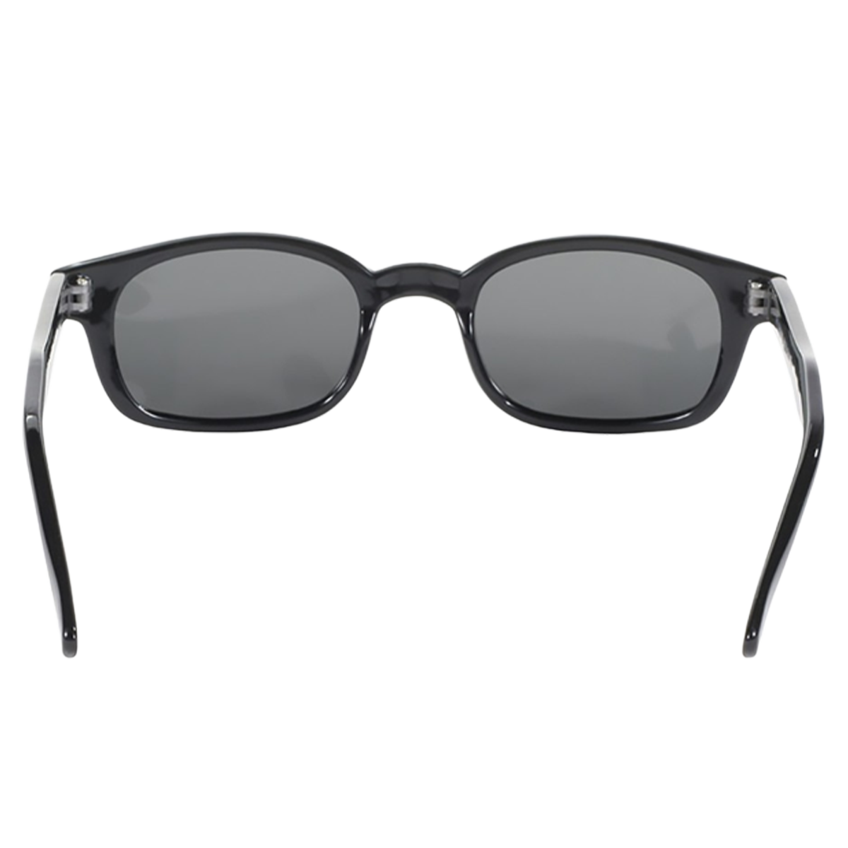 Round Prescription Polarized Polycarbonate Sunglasses – REKS®