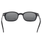 Sunglasses KD's 2019 - Polarized gray lenses