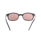 X-KD's 10120 - Sunglasses pink lenses