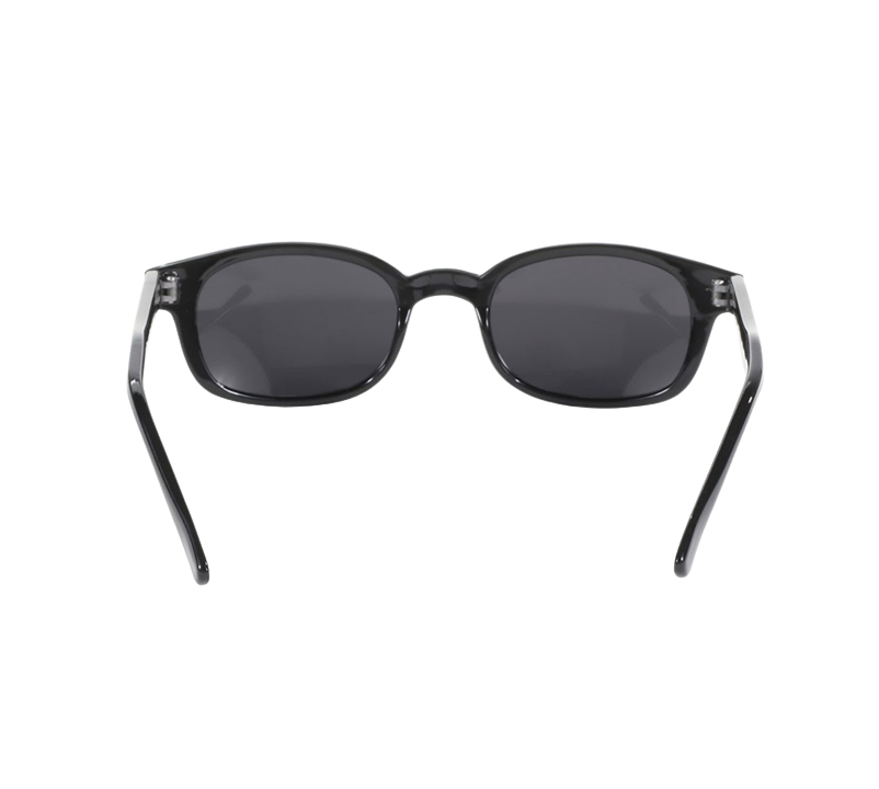 Sunglasses KD s 2120 Dark gray lenses