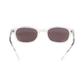 X-KD's 12018 - Crystal frame - Colored mirror lenses sunglasses