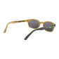 Sunglasses KD's 5400 - Grey lenses and tribal design frame