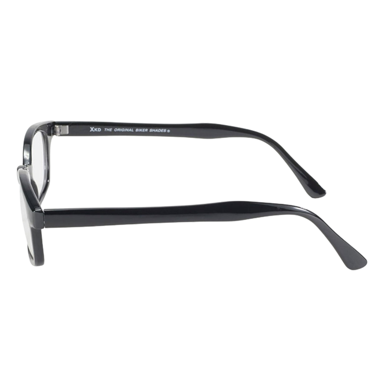 X-KD's 1011 sunglasses - Photochromic lenses Day2Nite