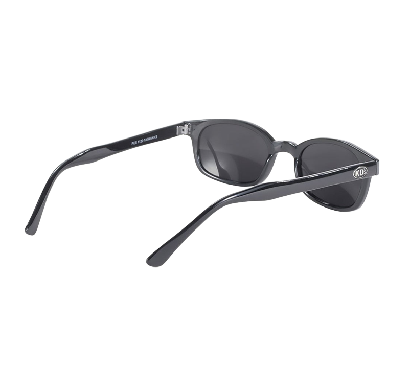 X-KD's 1120 - Dark gray lenses - Sunglasses