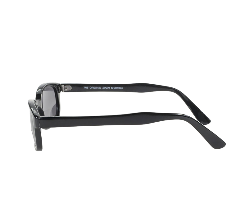 Sunglasses KD's Readerz - Smoked - Bifocal magnification