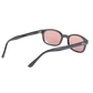 X-KD's 10120 - Sunglasses pink lenses