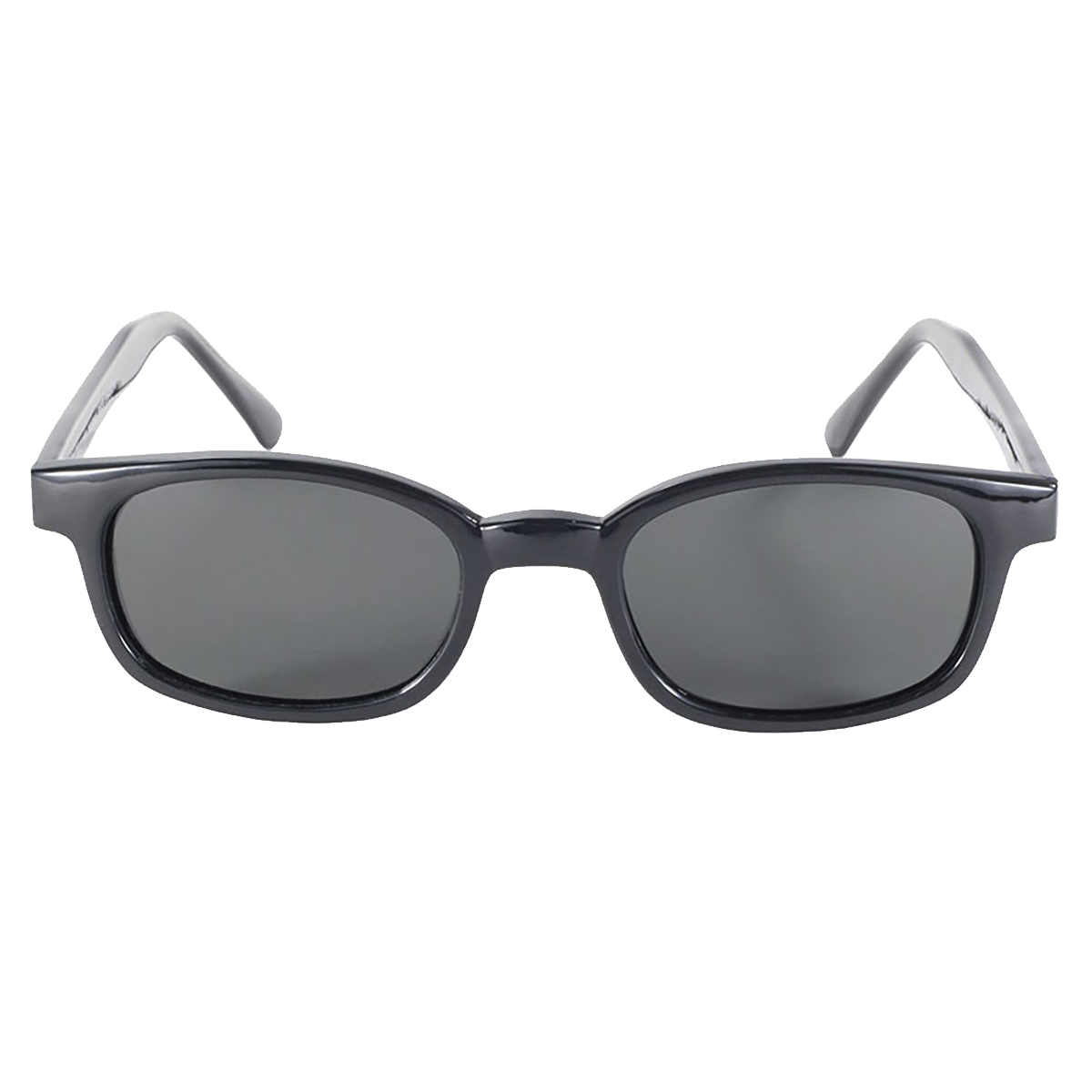 X-KD's 1019 - Dark gray polarized lenses - Sunglasses