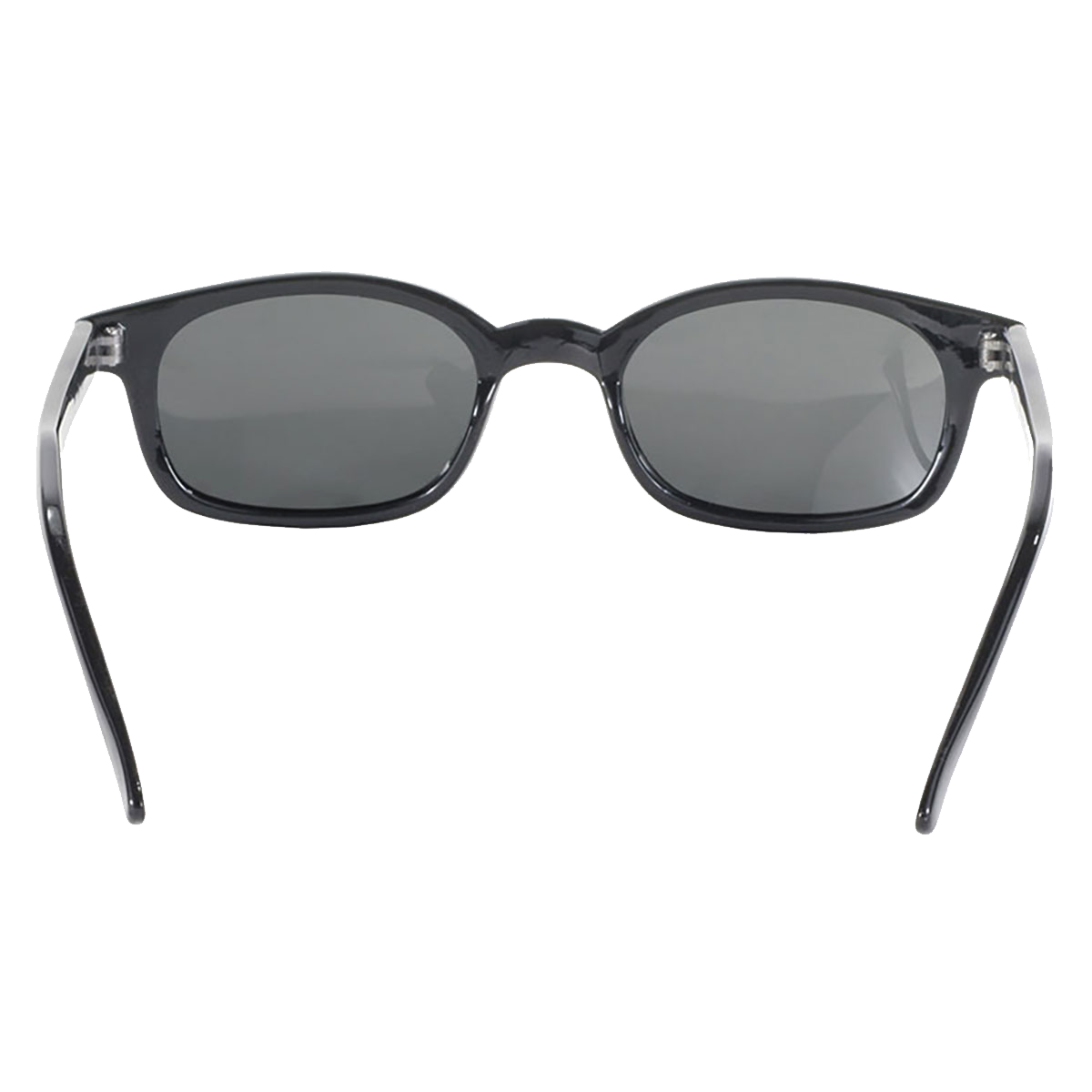 X-KD's 1019 - Dark gray polarized lenses - Sunglasses