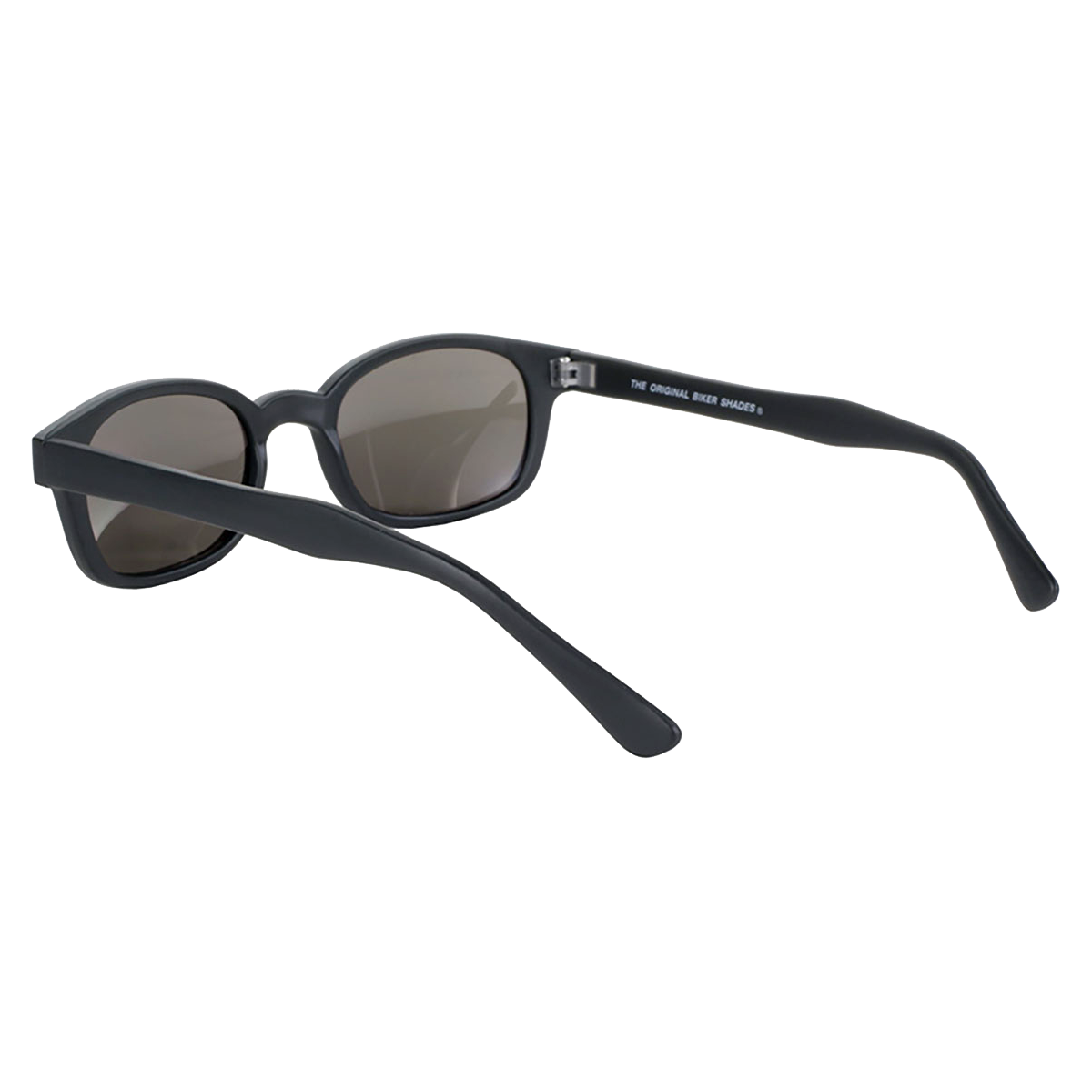 Sunglasses KD's 2000 - Gold mirrored lenses