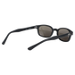 Sunglasses KD's 2000 - Gold mirrored lenses