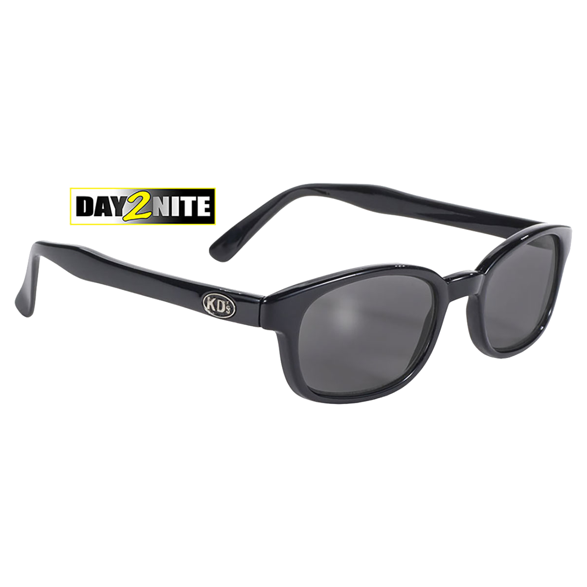 Sunglasses KD's 2011 - photochromic Day2Nite