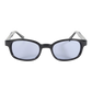 Sunglasses KD's 2012 classic - blue lenses