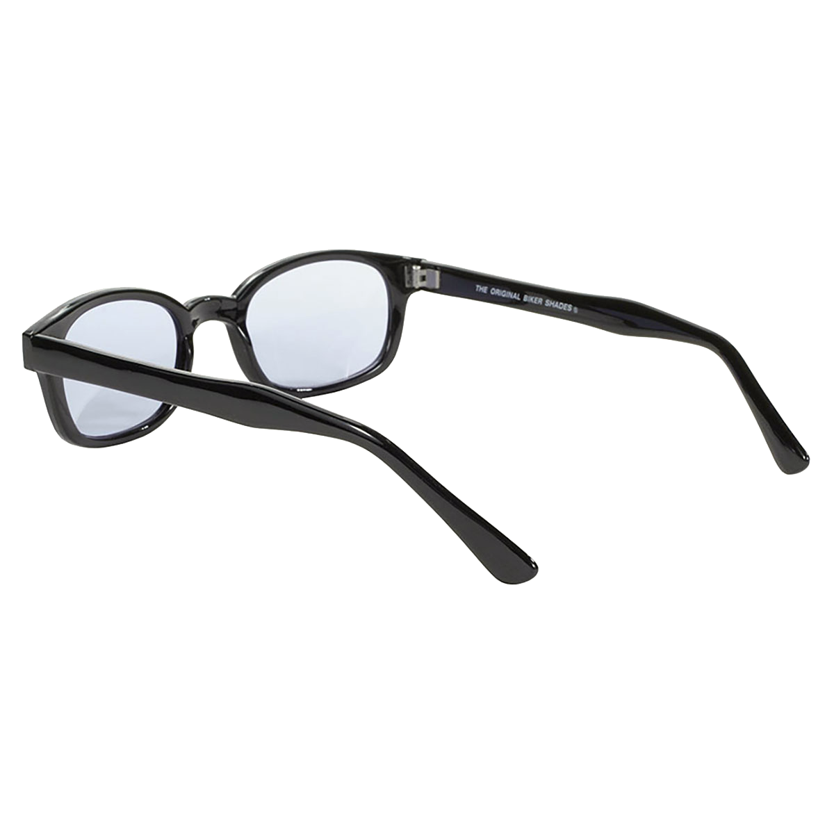 Sunglasses KD's 2012 classic - blue lenses