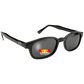 Sunglasses KD's 2019 - Polarized gray lenses